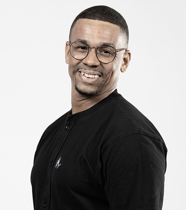 Julian Owusu